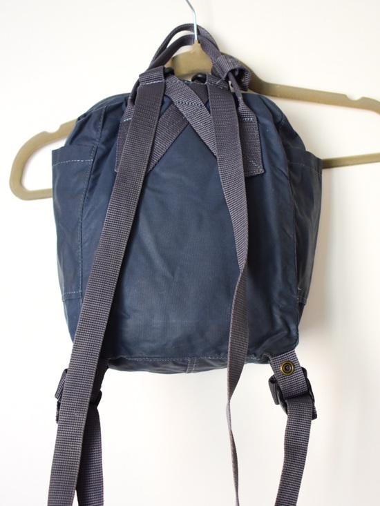 Fjallraven Kånken Mini Backpack main image 4